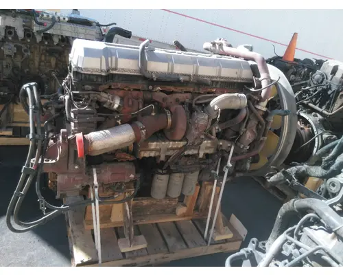 Engine Assembly MACK MP8 EPA 13 (D13) LKQ Heavy Truck Maryland