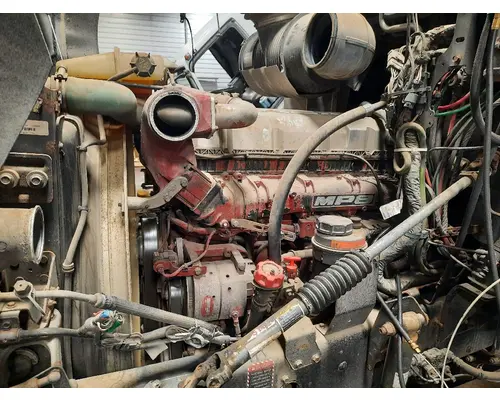 Engine Assembly MACK MP8 EPA 13 (D13) LKQ Heavy Truck Maryland