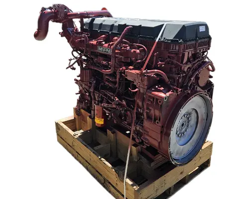 Engine Assembly MACK MP8 EPA 17 (D13) LKQ Western Truck Parts