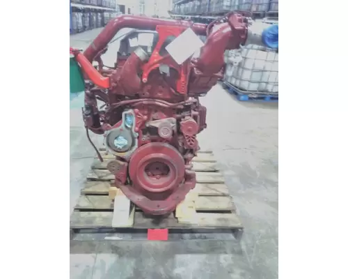 Engine Assembly MACK MP8 EPA 17 (D13) LKQ Heavy Truck - Goodys