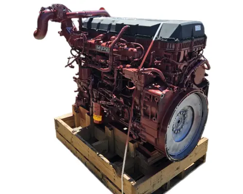 Engine Assembly MACK MP8 EPA 17 (D13) LKQ Western Truck Parts
