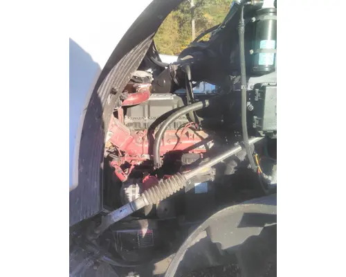 Engine Assembly MACK MP8 EPA 17 (D13) LKQ Evans Heavy Truck Parts