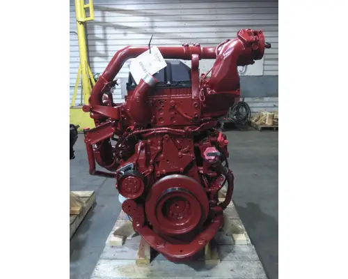 Engine Assembly MACK MP8 EPA 17 (D13) LKQ Heavy Truck Maryland