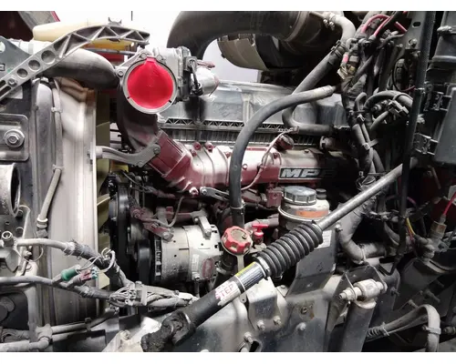 Engine Assembly MACK MP8 EPA 17 (D13) LKQ Heavy Truck Maryland