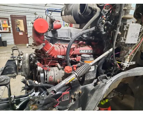 Engine Assembly MACK MP8 EPA 17 (D13) LKQ Heavy Truck Maryland