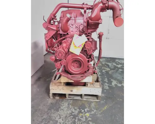 Engine Assembly MACK MP8 EPA 17 (D13) LKQ Heavy Truck - Goodys
