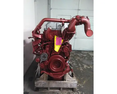 Engine Assembly MACK MP8 EPA 17 (D13) LKQ Heavy Truck - Goodys