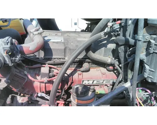 Engine Assembly MACK MP8 EPA 17 (D13) LKQ Heavy Truck - Goodys