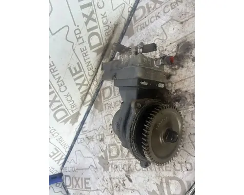 Air Compressor Mack MP8 Dixie Truck Centre
