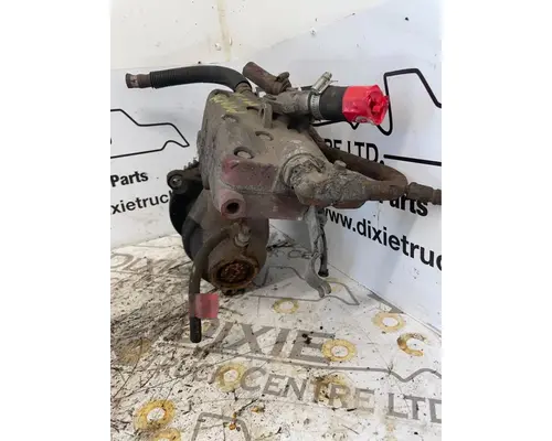 Air Compressor Mack MP8 Dixie Truck Centre