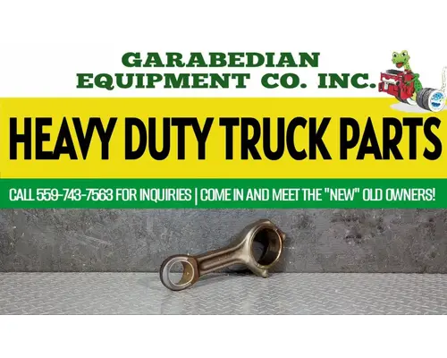 Connecting Rod MACK MP8 Geco - Fresno