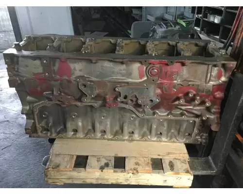 Cylinder Block MACK MP8 Sterling Truck Sales, Corp