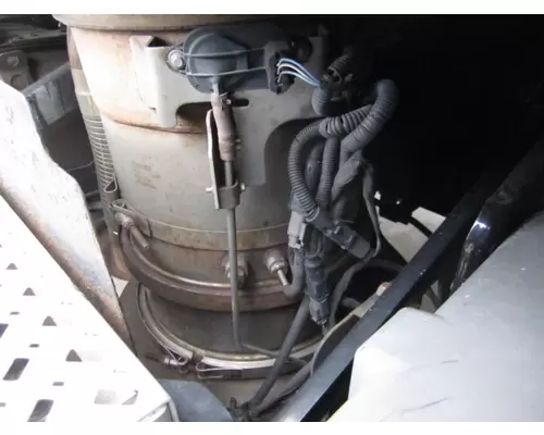 DPF (Diesel Particulate Filter) MACK MP8 LKQ Heavy Truck Maryland