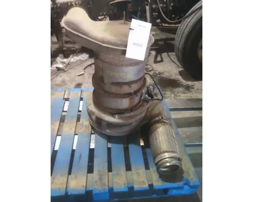 DPF (Diesel Particulate Filter) MACK MP8 LKQ Heavy Truck - Goodys