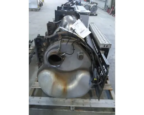 DPF (Diesel Particulate Filter) MACK MP8 LKQ Heavy Truck Maryland