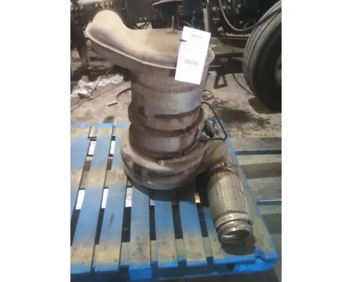 DPF (Diesel Particulate Filter) MACK MP8 LKQ Heavy Truck - Goodys
