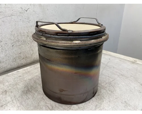 DPF (Diesel Particulate Filter) MACK MP8 Frontier Truck Parts