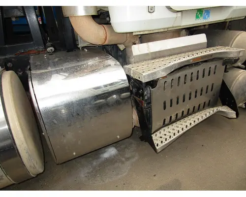 DPF (Diesel Particulate Filter) MACK MP8 Tim Jordan's Truck Parts, Inc.