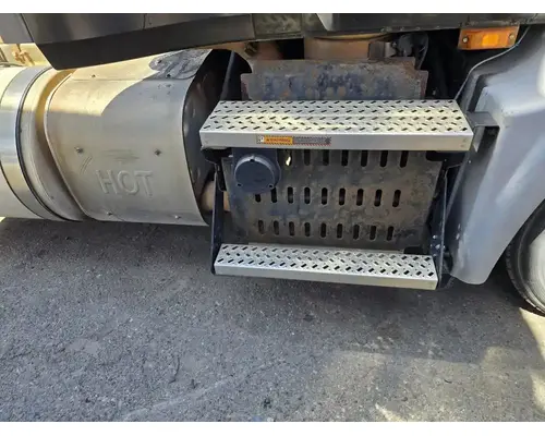DPF (Diesel Particulate Filter) MACK MP8 Geco - Fresno