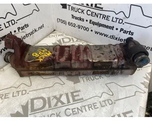 EGR Cooler Mack MP8 Dixie Truck Centre