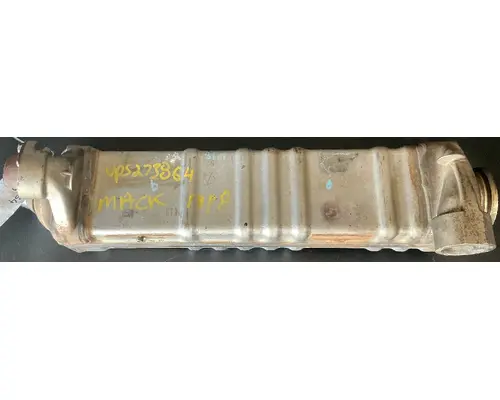 EGR Cooler MACK MP8 Geco - Fresno