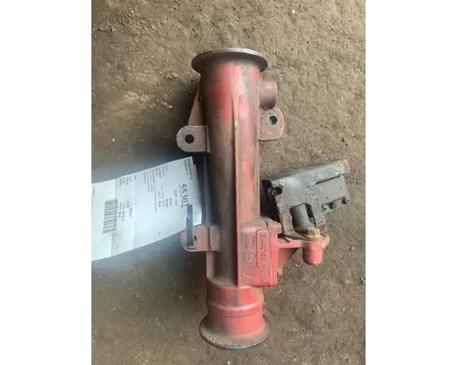 EGR Valve MACK MP8 2679707 Ontario Inc