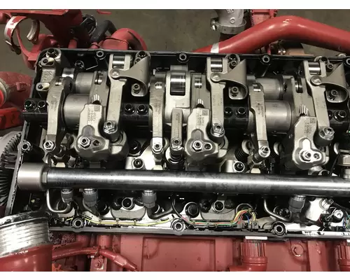 Engine Assembly Mack MP8 Vander Haags Inc Sp