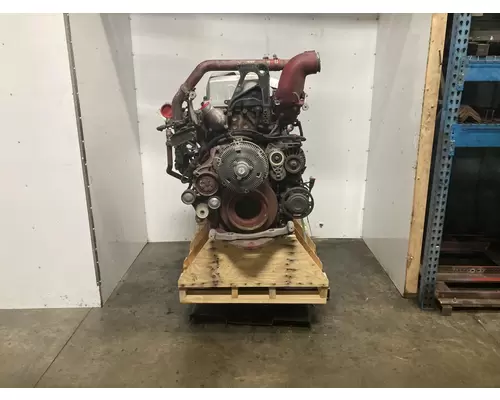 Engine Assembly Mack MP8 Vander Haags Inc Sp