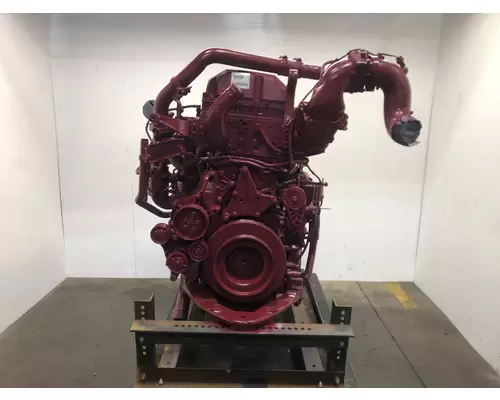 Engine Assembly Mack MP8 Vander Haags Inc Sf