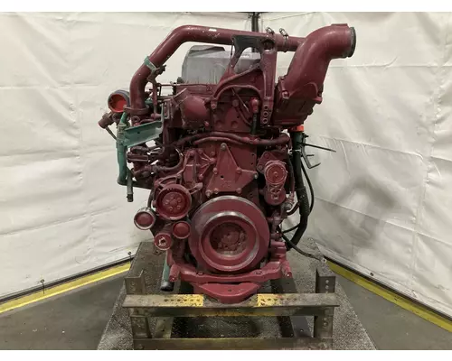 Engine Assembly Mack MP8 Vander Haags Inc Kc