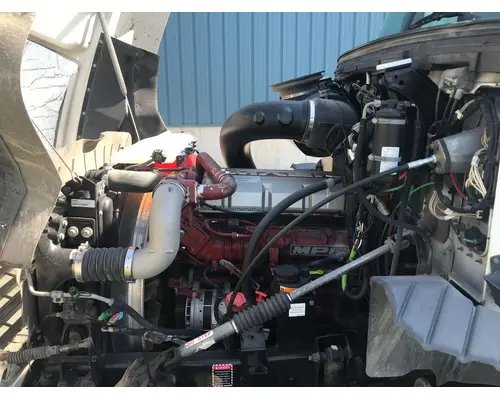 Engine Assembly Mack MP8 Vander Haags Inc Kc