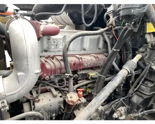 Engine Assembly MACK MP8 Custom Truck One Source