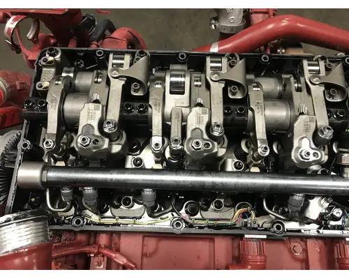 Engine Assembly Mack MP8 Vander Haags Inc Sp