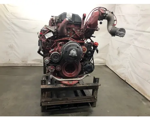 Engine Assembly Mack MP8 Vander Haags Inc Cb