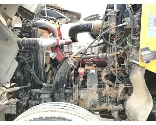 Engine Assembly Mack MP8 Vander Haags Inc Cb