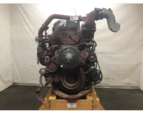 Engine Assembly Mack MP8 Vander Haags Inc Cb