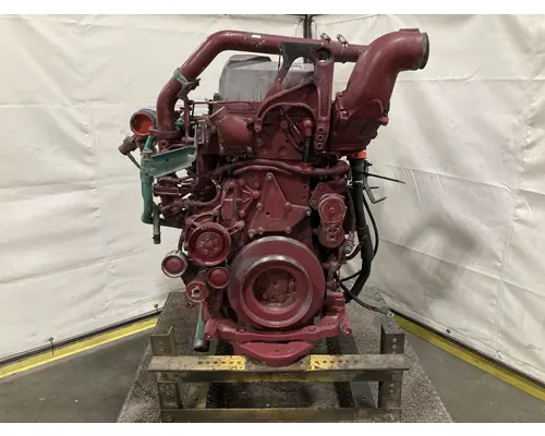 Engine Assembly Mack MP8 Vander Haags Inc Kc