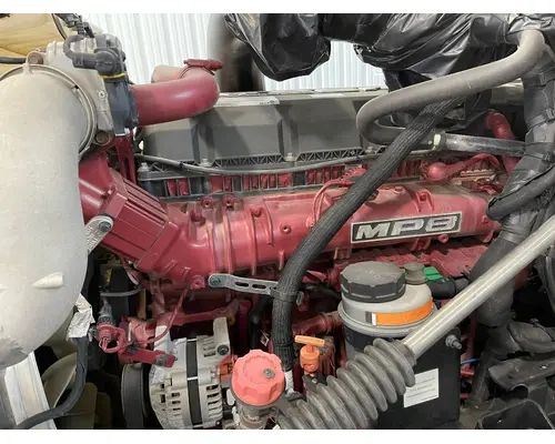 Engine Assembly Mack MP8 Vander Haags Inc WM