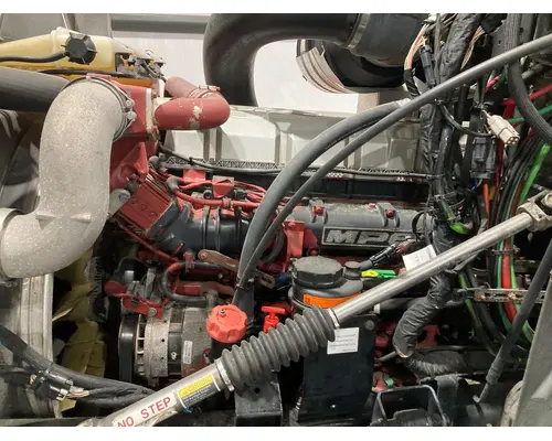 Engine Assembly Mack MP8 Vander Haags Inc WM