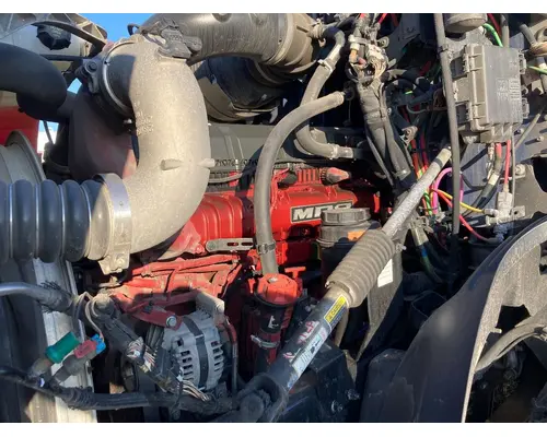 Engine Assembly Mack MP8 Vander Haags Inc Col