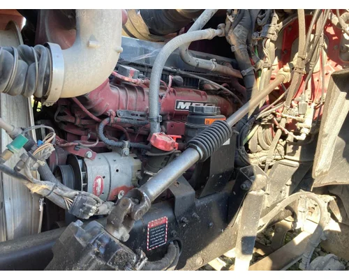Engine Assembly Mack MP8 Vander Haags Inc Col
