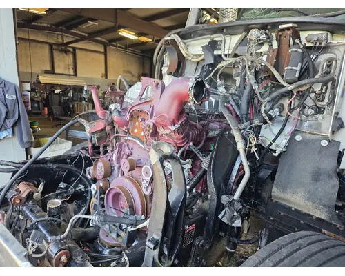 Engine Assembly Mack MP8 Bobby Johnson Equipment Co., Inc.