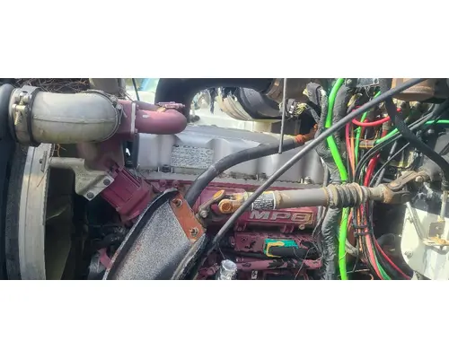 Engine Assembly Mack MP8 Bobby Johnson Equipment Co., Inc.