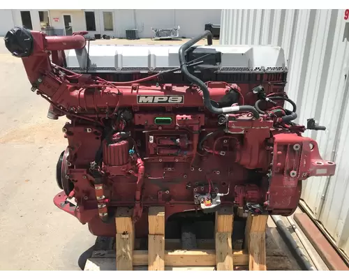 Engine Assembly MACK MP8 American Truck Parts,inc