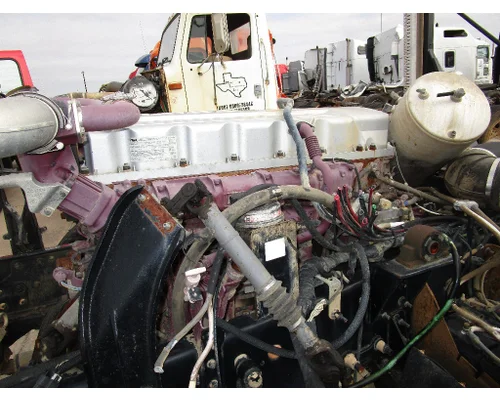 Engine Assembly MACK MP8 Tim Jordan's Truck Parts, Inc.