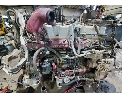 Engine Assembly MACK MP8 Sam's Riverside Truck Parts Inc