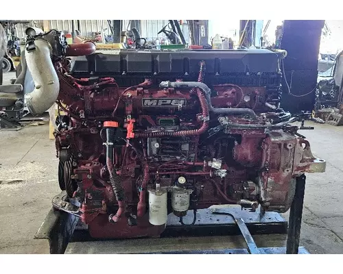 Engine Assembly MACK MP8 Sam's Riverside Truck Parts Inc