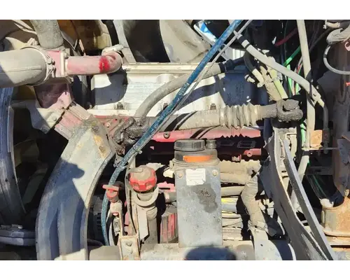 Engine Assembly Mack MP8 Complete Recycling Group LLC