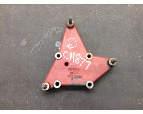 Brackets, Misc. Mack MP8 Vander Haags Inc Sp
