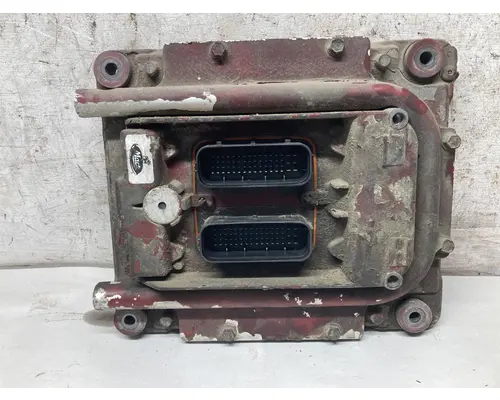 ECM Mack MP8 Vander Haags Inc Sf